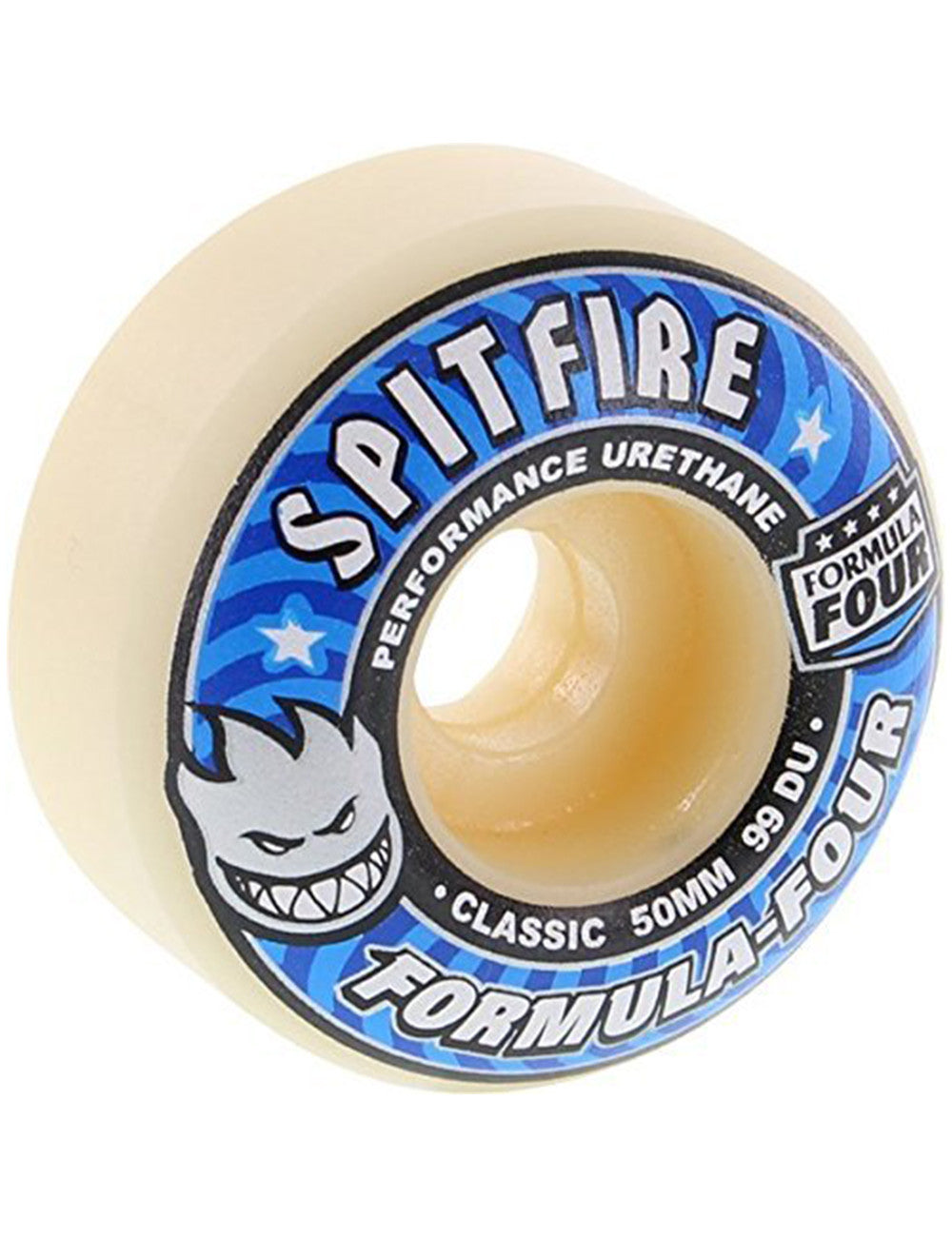 Spitfire Formula Four 99D Wheels