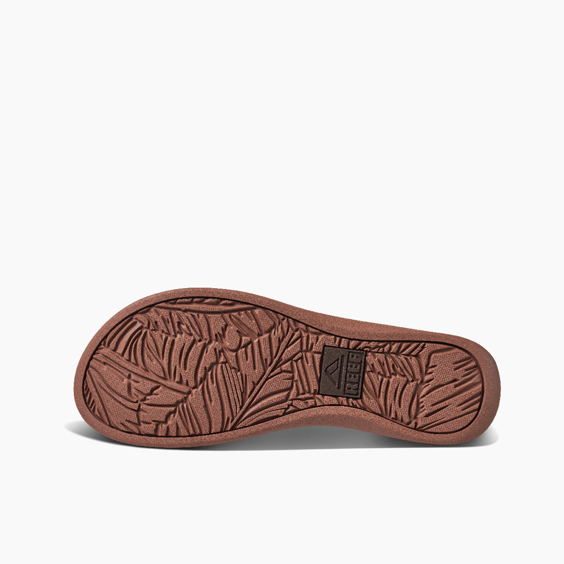 Reef Pacific Womens Sandal Coffee 7