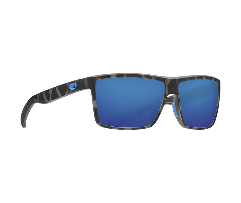 Costa Del Mar Rinconcito TigerShark BlueMirror 580G
