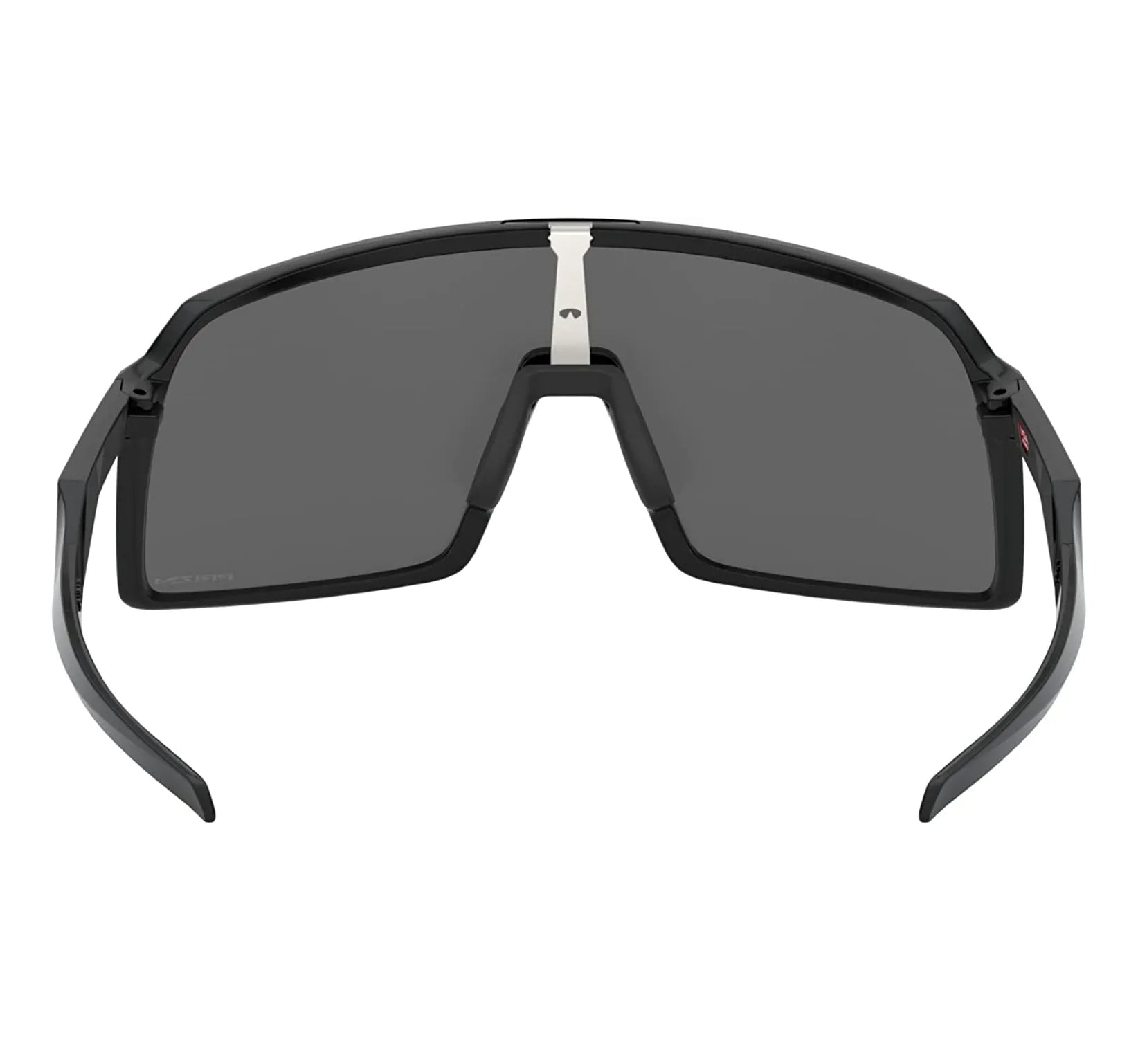 Oakley Sutro Sunglasses PolishedBlack PrizmBlack Oversized