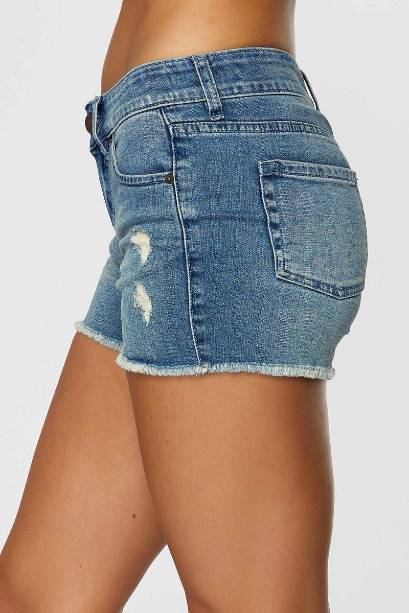 O'Neill Cody Denim Shorts 2023 BLG 29