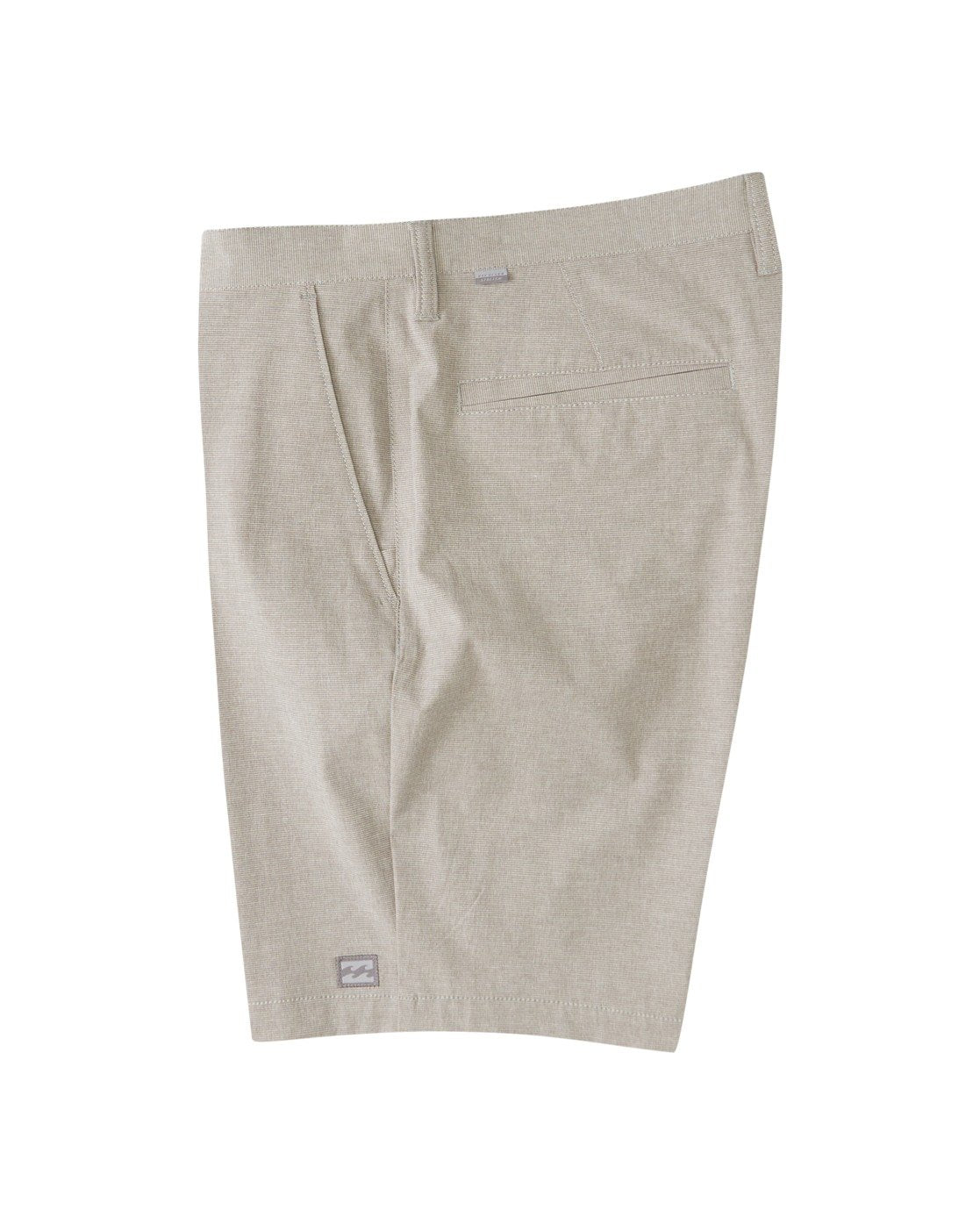 Billabong Crossfire Mid Walkshort GRY 40