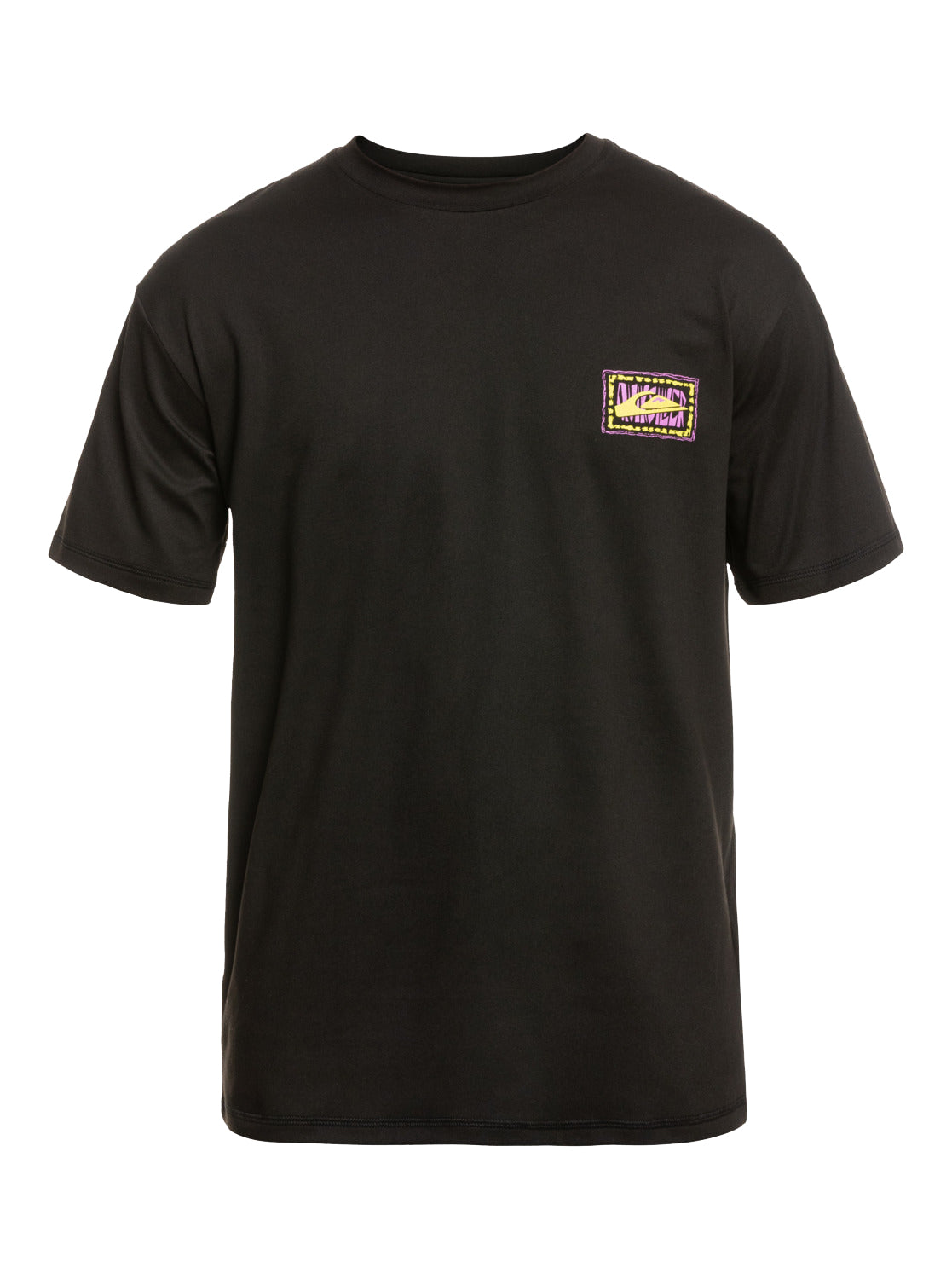 Quiksilver Mix Surf Tee KVJ0 S