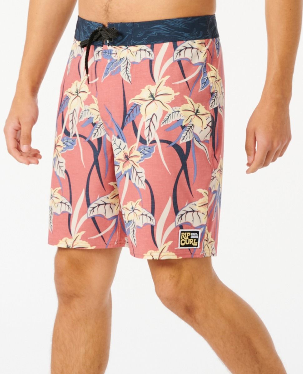 Rip Curl Mirage Pacific Rinse 8114 Dusty Mushroom 36