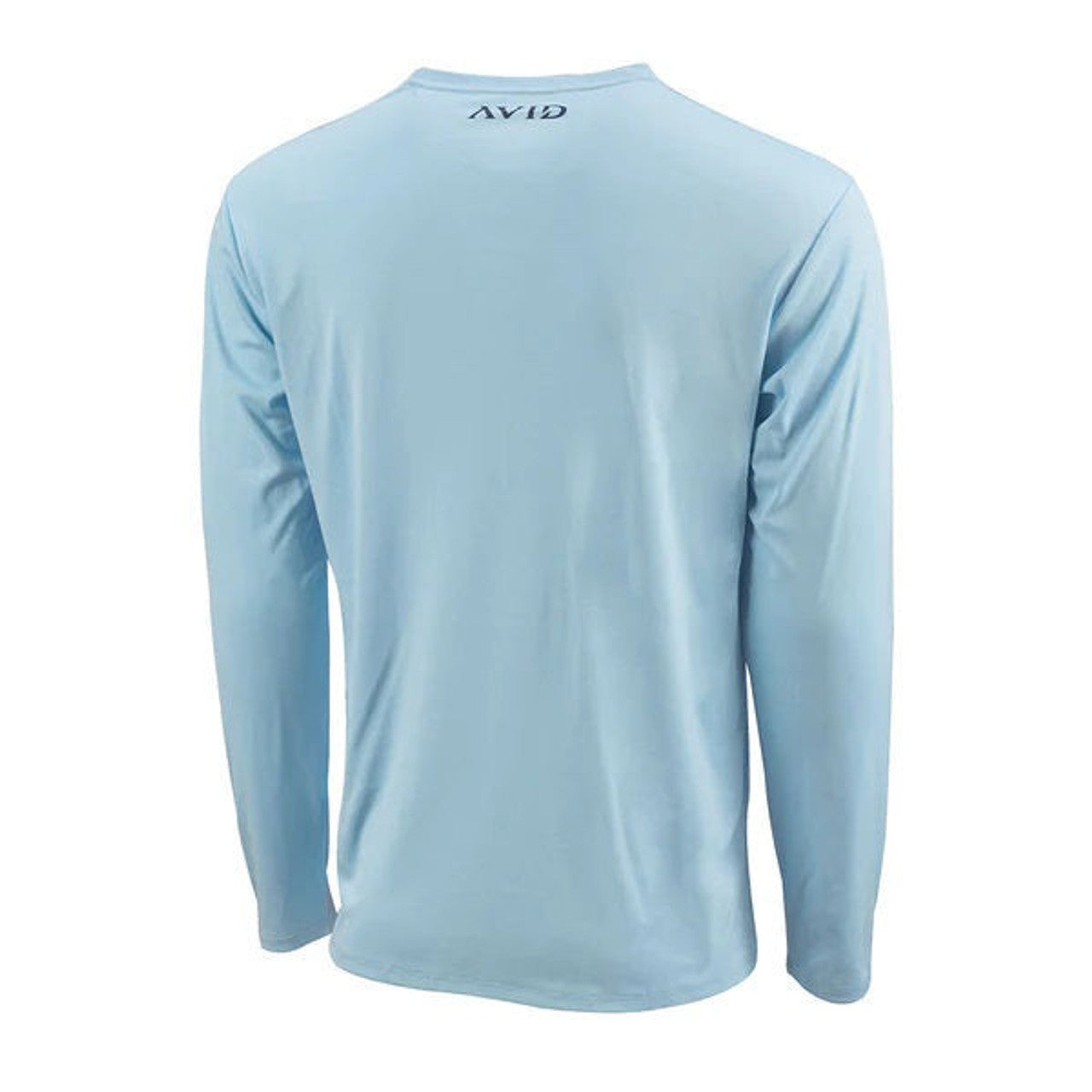 Avid Stately Bahamas Avidry LS Ice Blue S