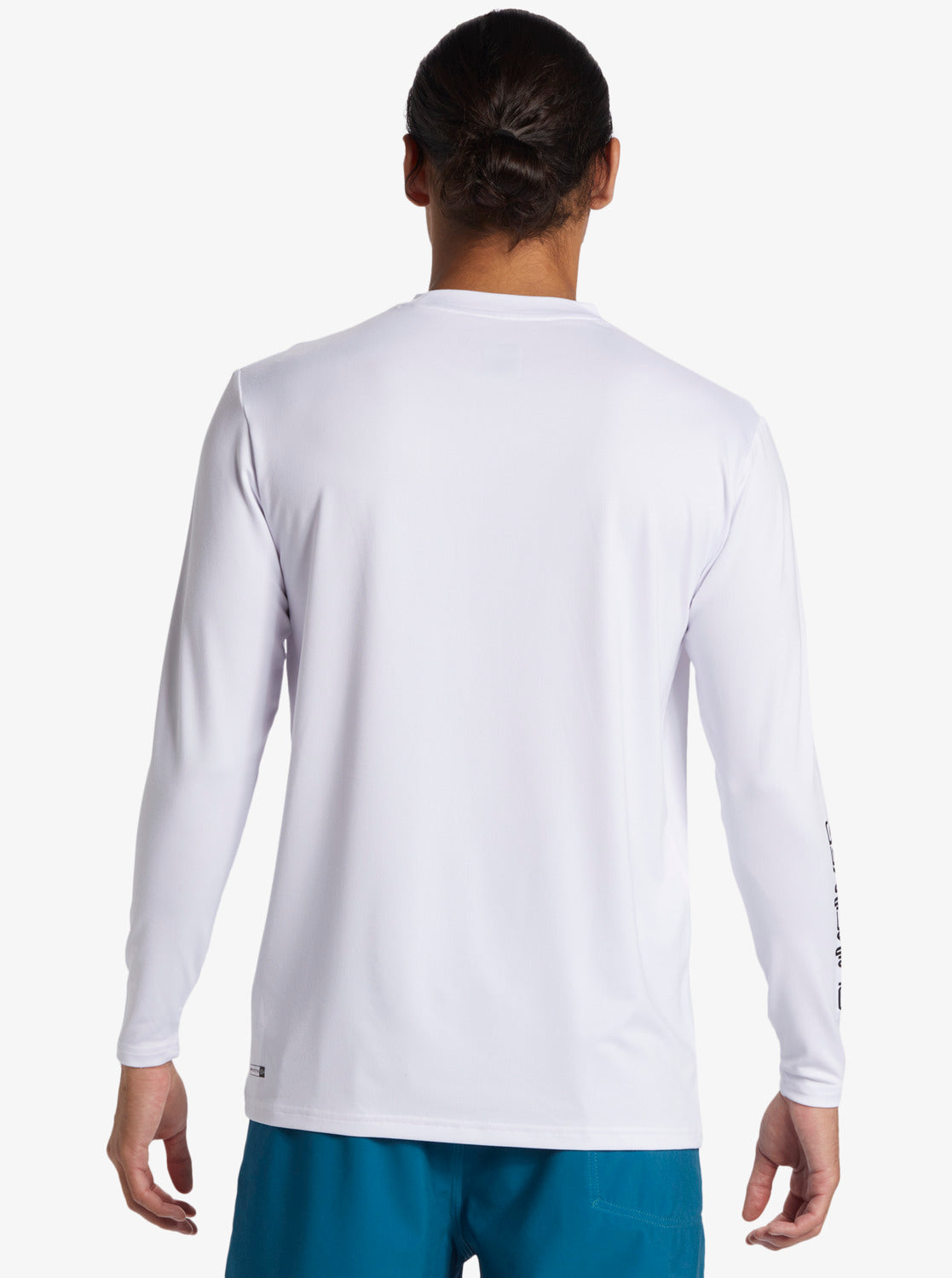 Quiksilver Everyday LS Surf Tee WBB0 L