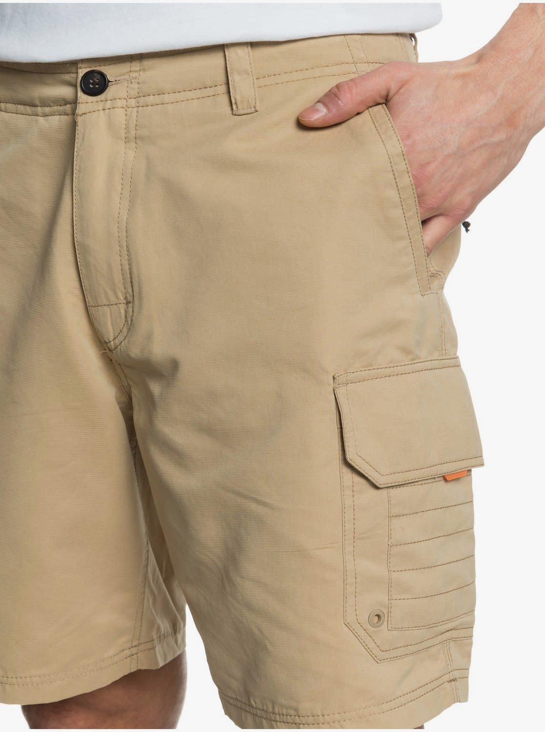 Quiksilver Waterman Maldive 20" Cargo Short CJZ0 42