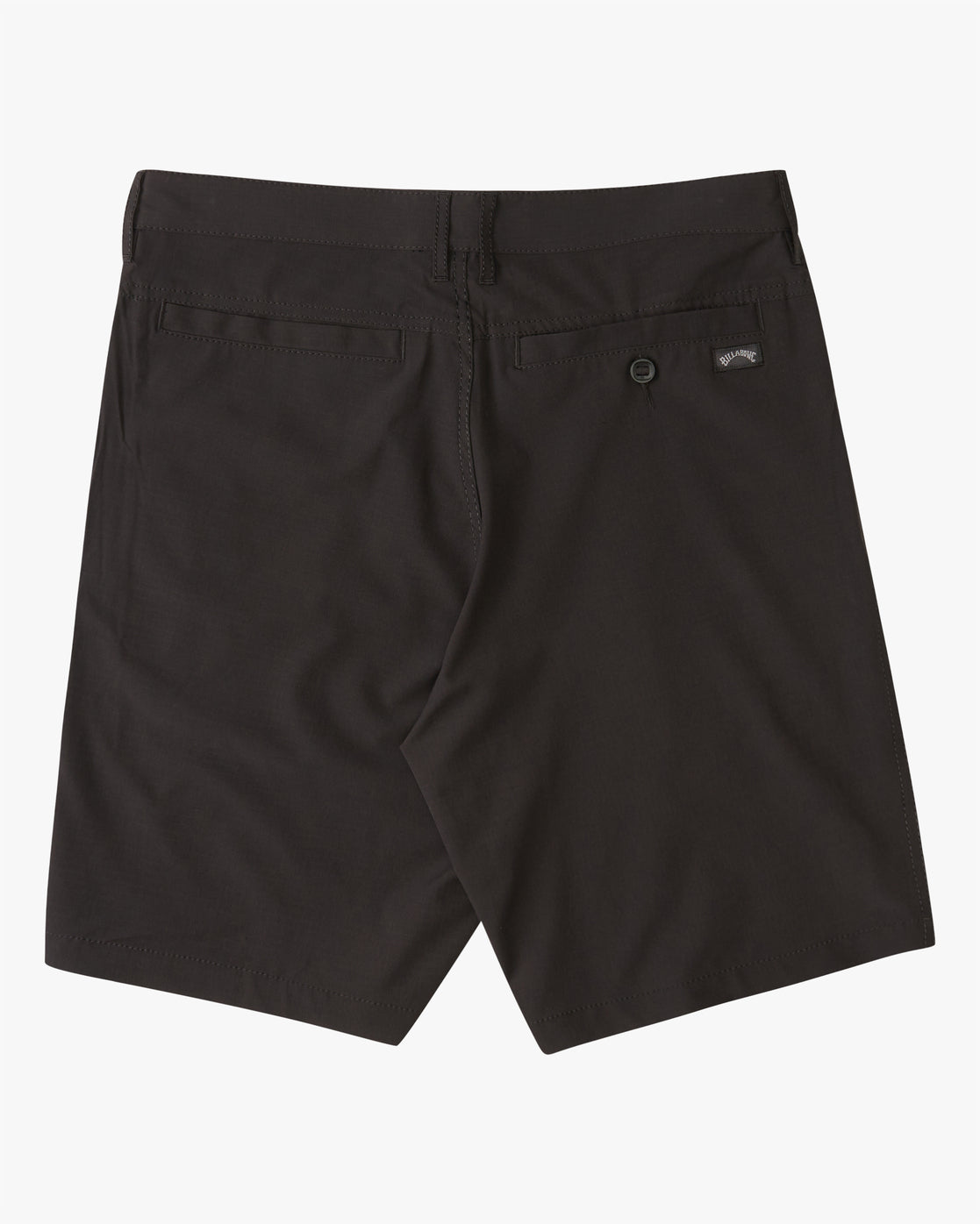 Billabong Surftrek Transport Mens Walkshorts BLK 33