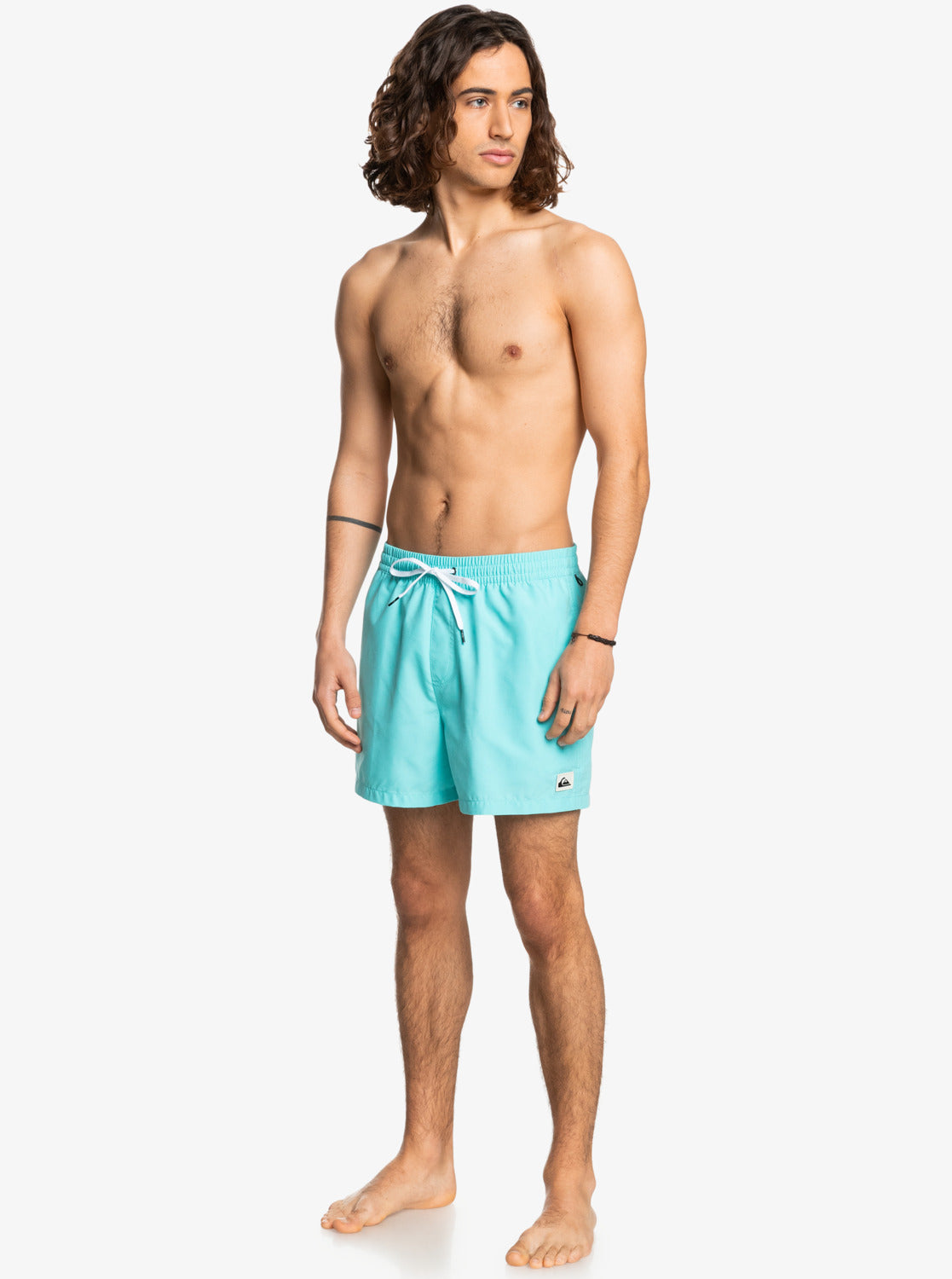 Quiksilver Everyday 15" Volleyshort BGDH-AngelBlue XL