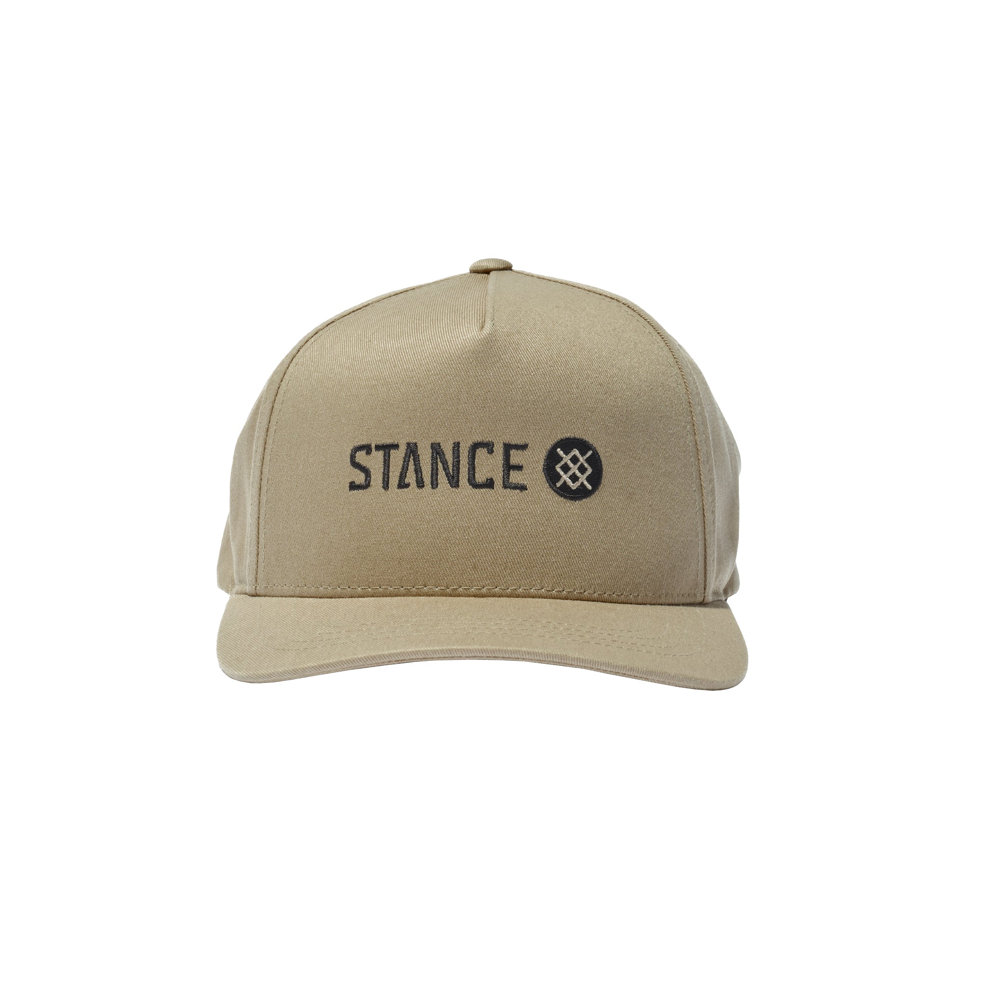 Stance Icon Snapback Hat