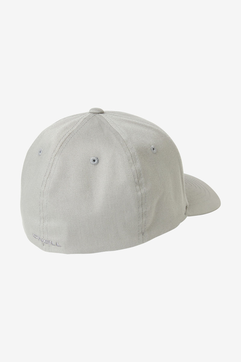 O'Neill Clean and Mean Flex Fit Hat LGR S-M