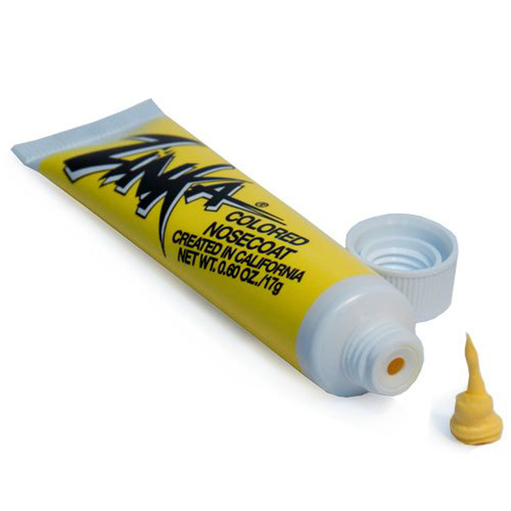 Zinka Nosecoat Yellow 0.60