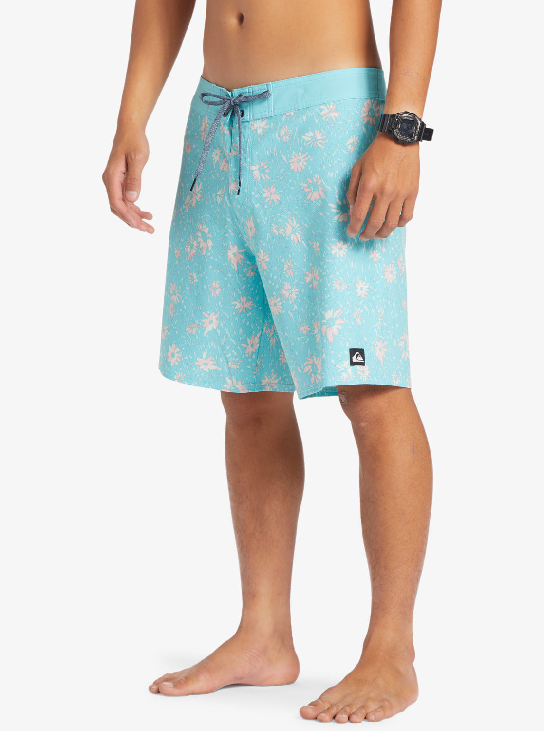 Quiksilver SurfSilk Boardshort BGM9 38