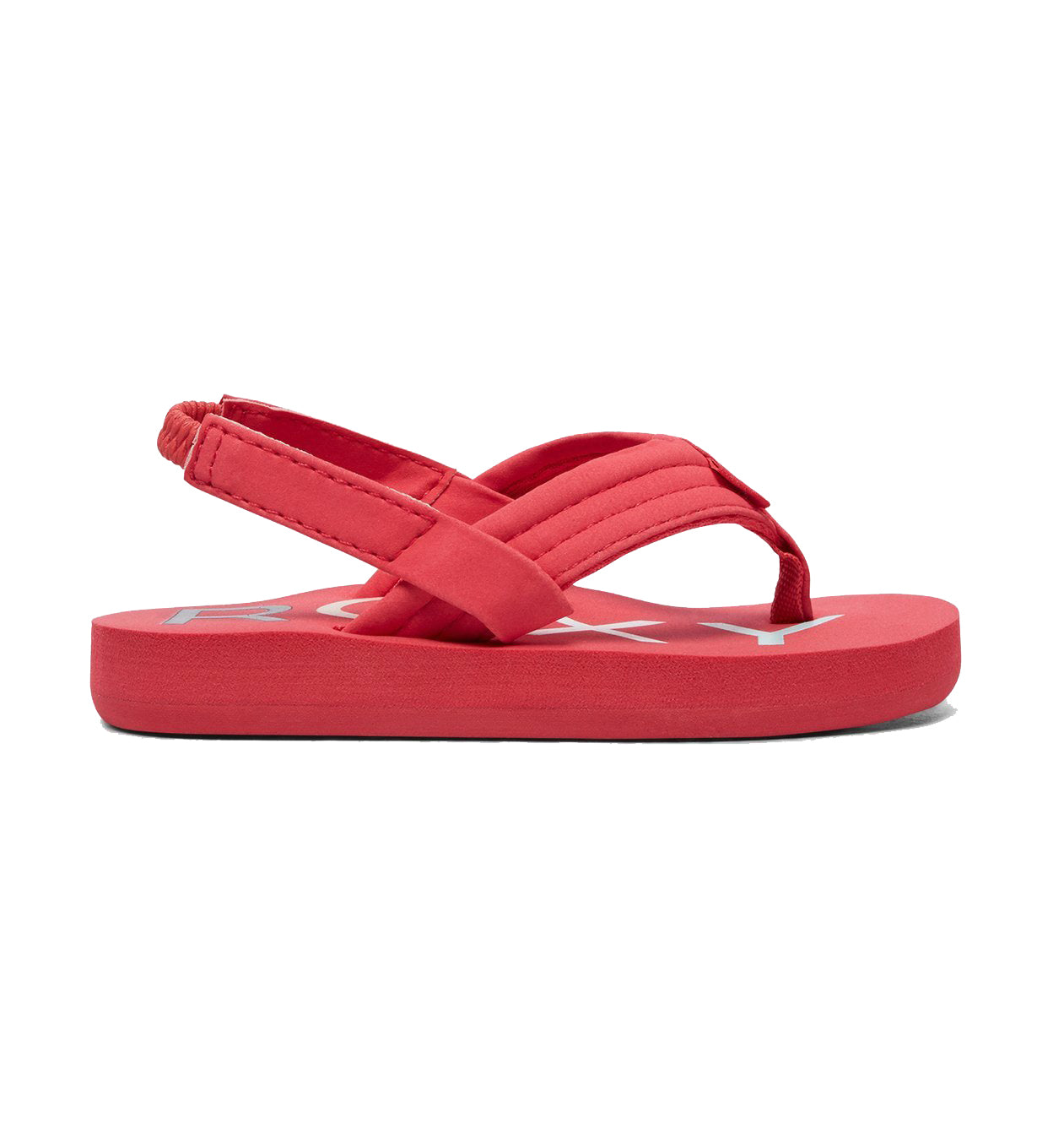 Roxy Vista 3 Toddler Sandal BRY-Berry 6 C