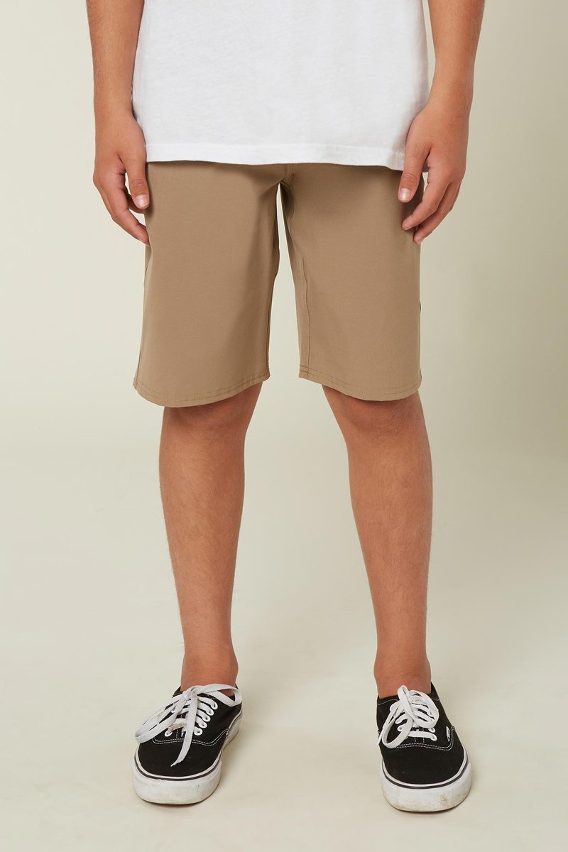 O'Neill Reserve Solid Boys Short KHA 29