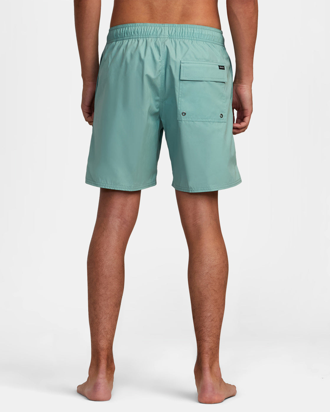 RVCA Opposites Elastic 2 Shorts GHZ S