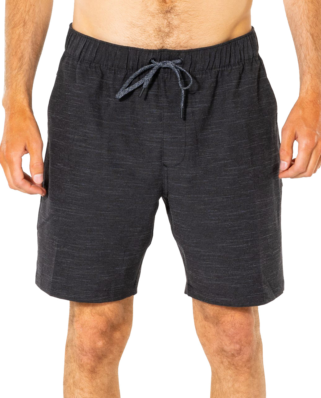 Rip Curl Boardwalk Jackson Volley Short 0090-Black S