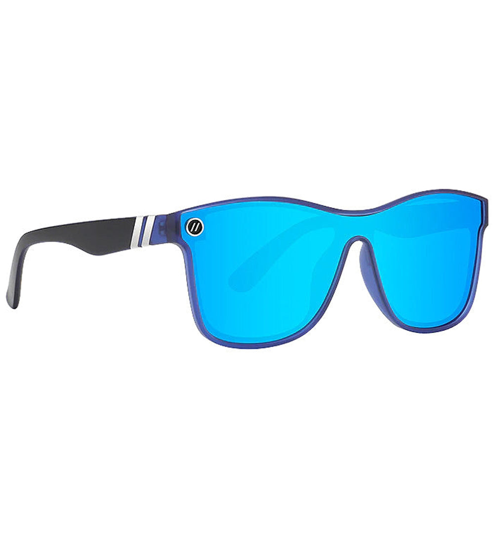 Blenders Millenia X2 Polarized Sunglasses GuiltyLover BE1720