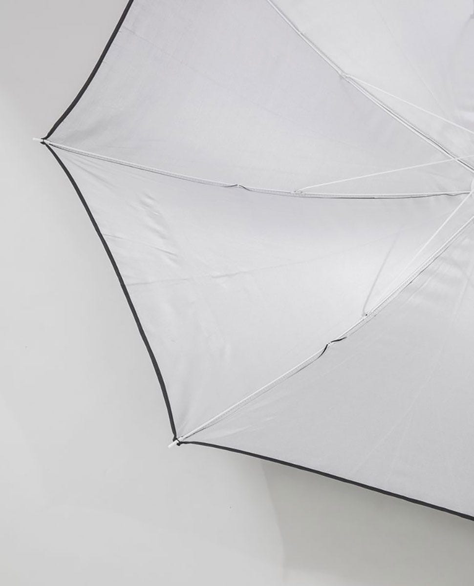 Rip Curl beach Umbrella Black OS