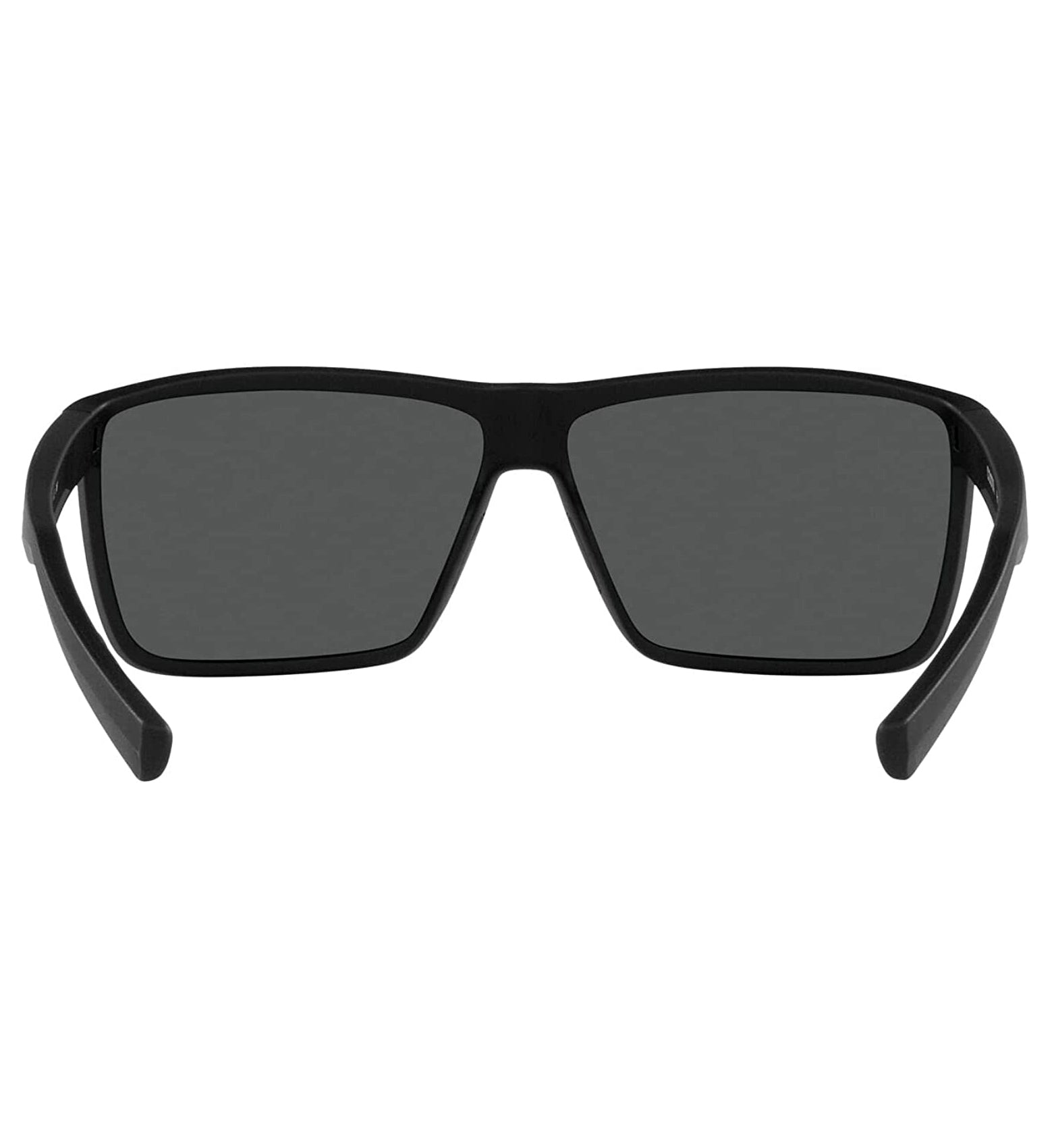 Costa Del Mar Rincon Sunglasses MatteBlack Gray 580P
