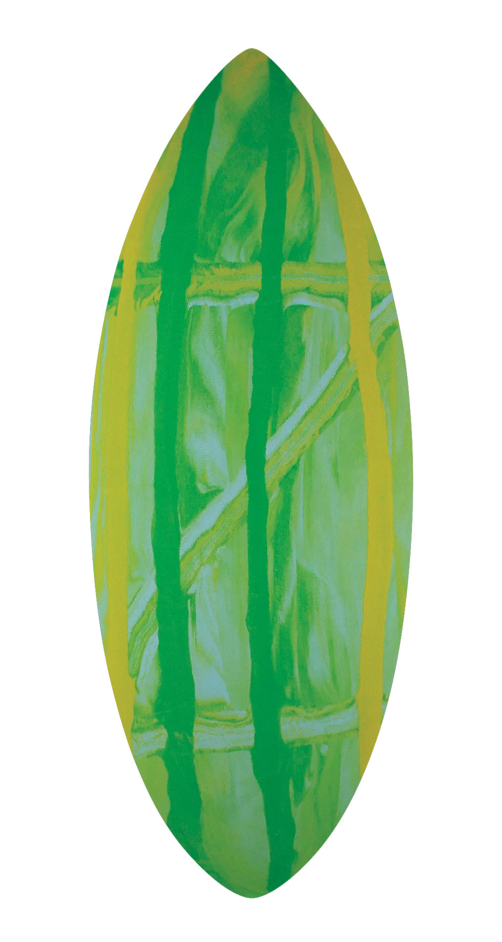 Zap Ace Skimboard 52in