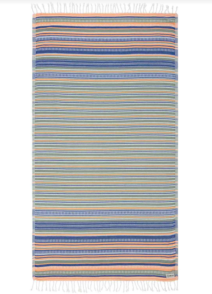 Sand Cloud Venice Stripe Towel