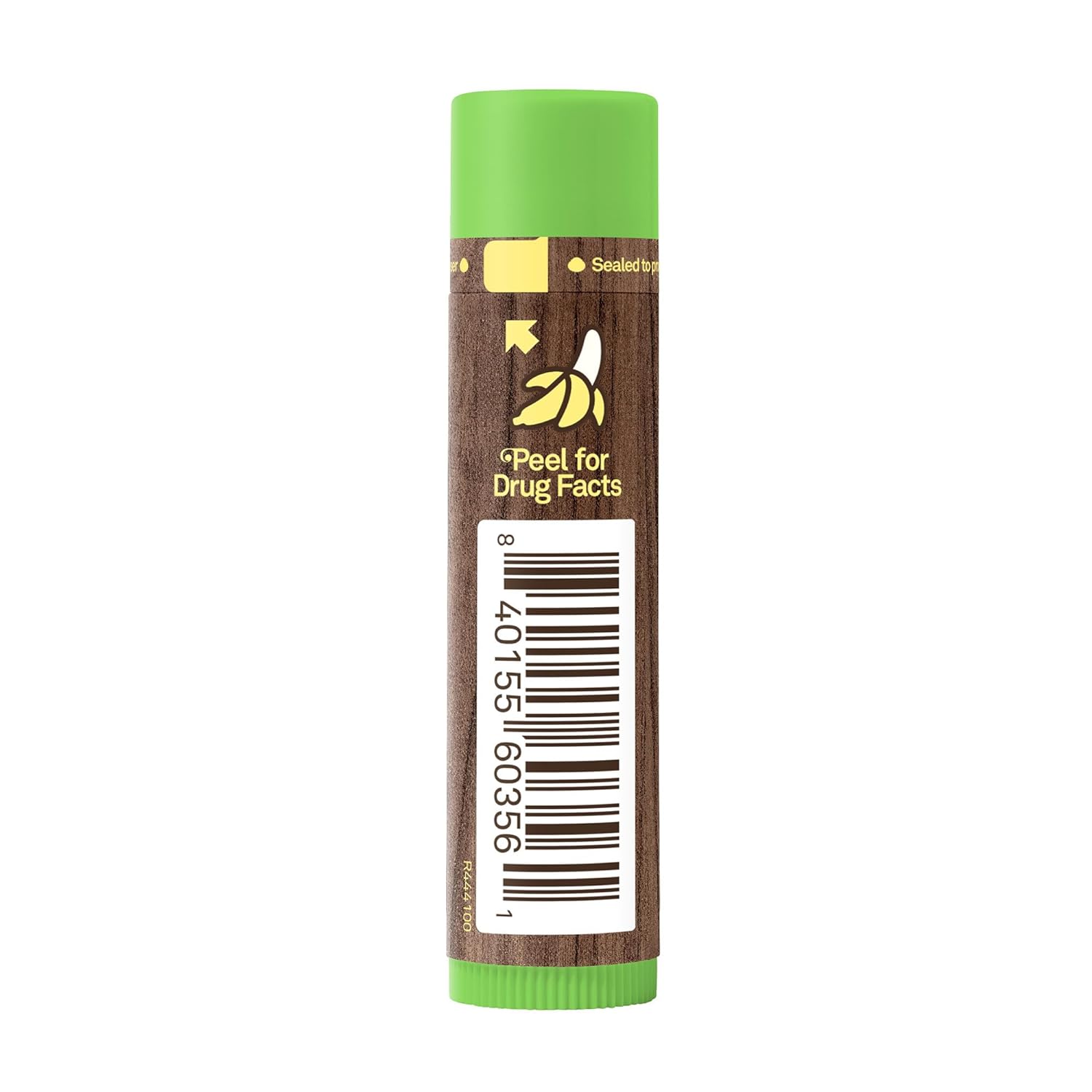 Sun Bum Lip Balm SPF 30 Kiwi 0.15