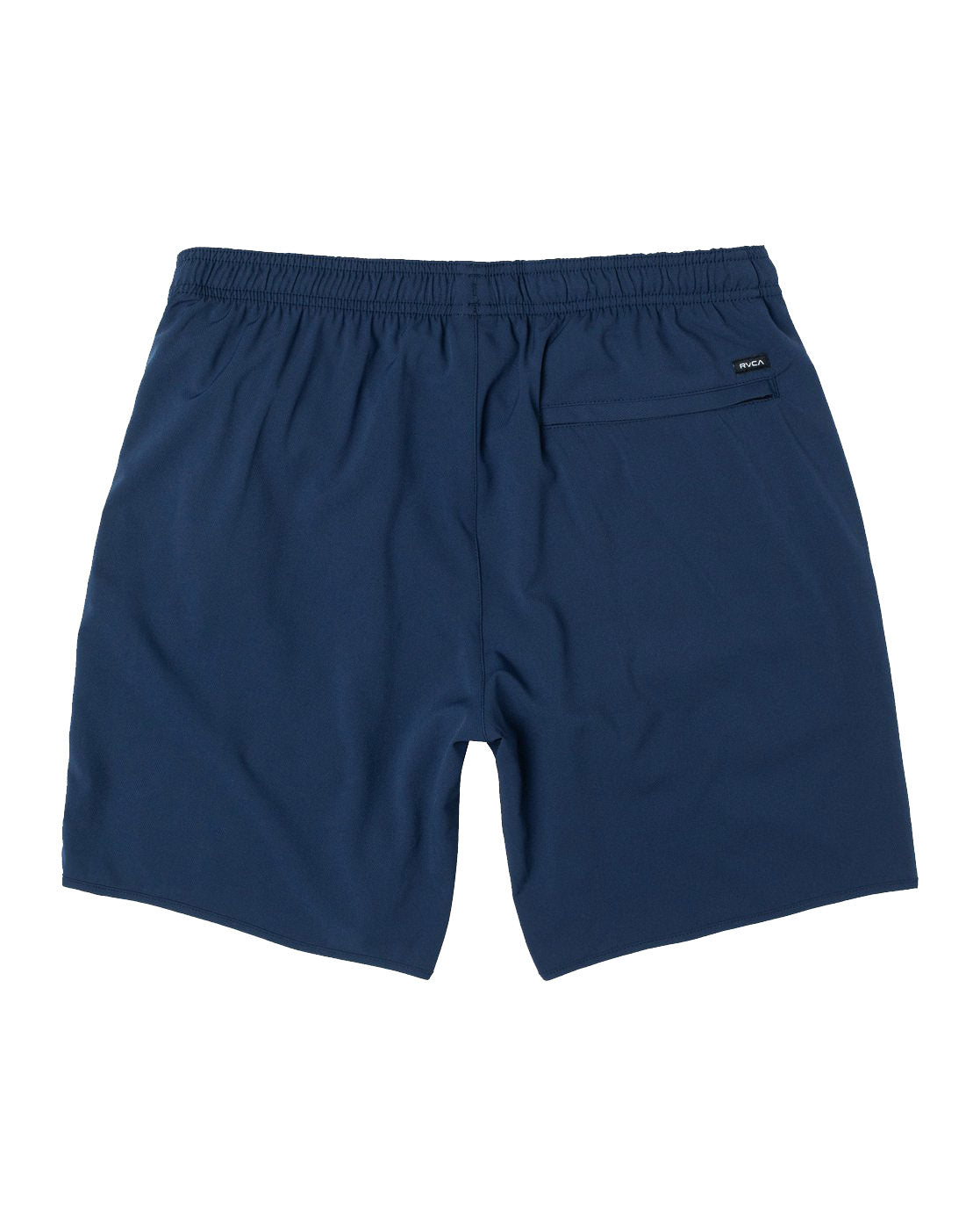 RVCA Yogger Stretch Short MID M