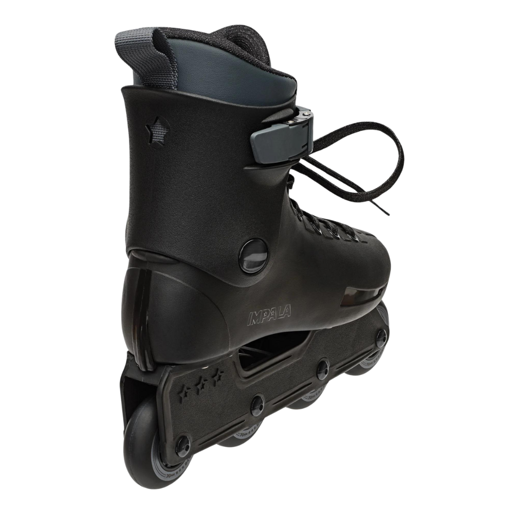 Impala Lightspeed Inline Skate Black 9