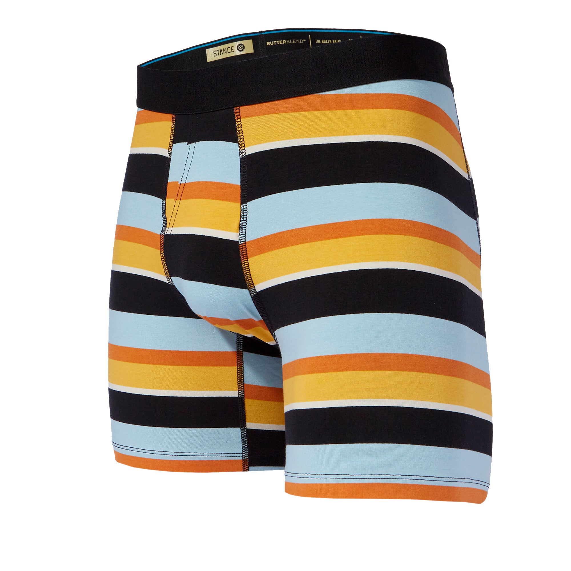 Stance Pascals Boxer Brief ORA XL