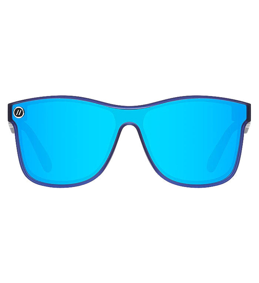 Blenders Millenia X2 Polarized Sunglasses GuiltyLover BE1720