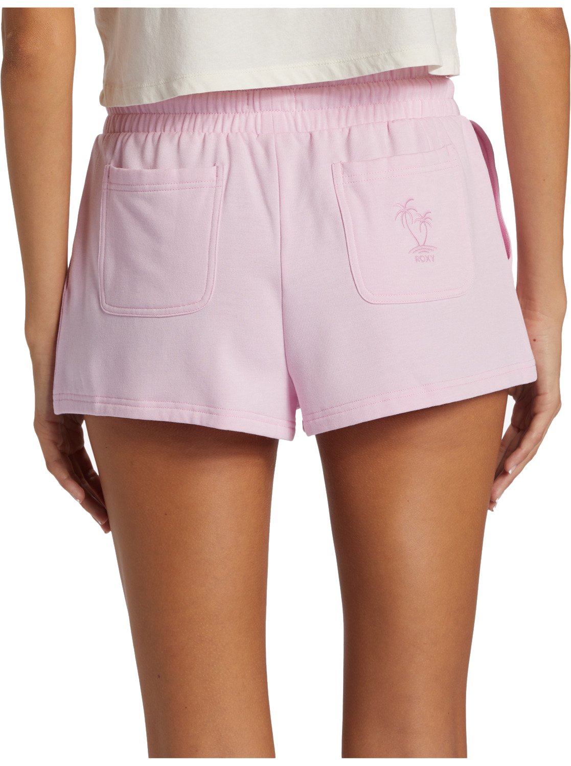 Roxy Check Out Short MFD0 M
