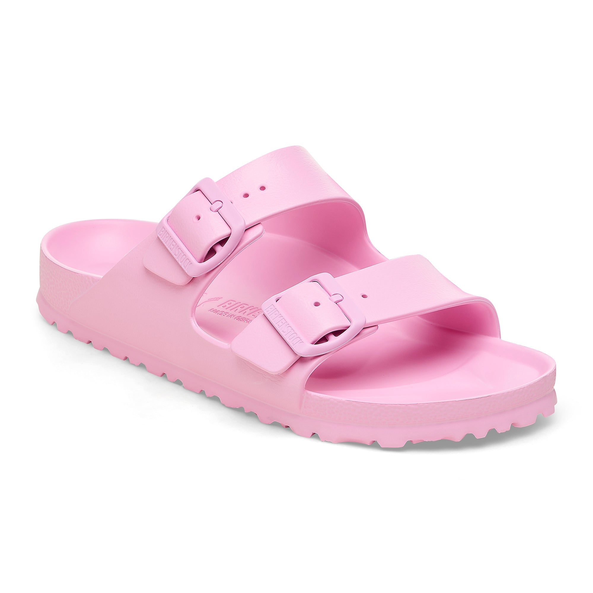 Birkenstock Arizona Active EVA Womens Sandal Fondant Pink 10