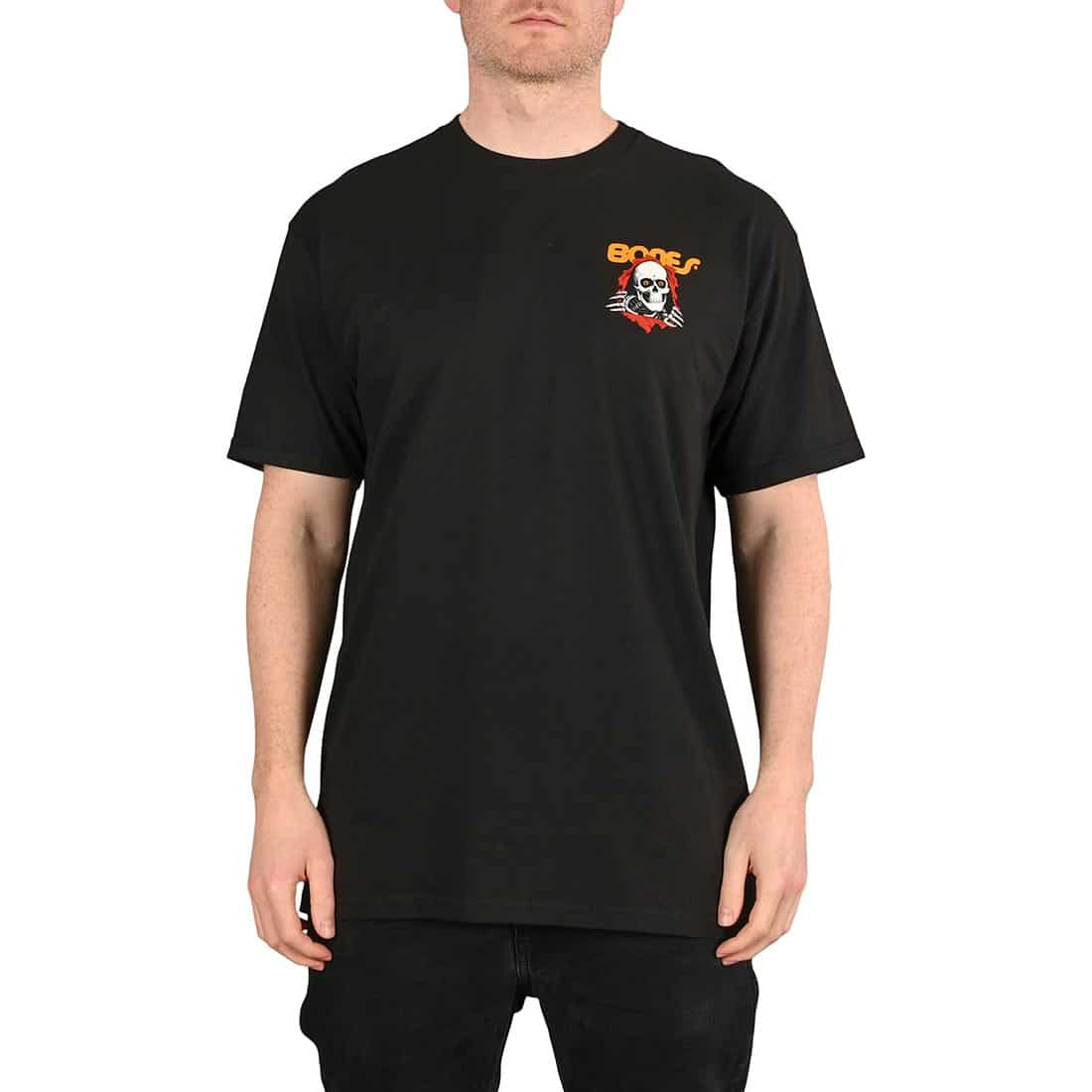 Powell Peralta Ripper S/S Tee Black L