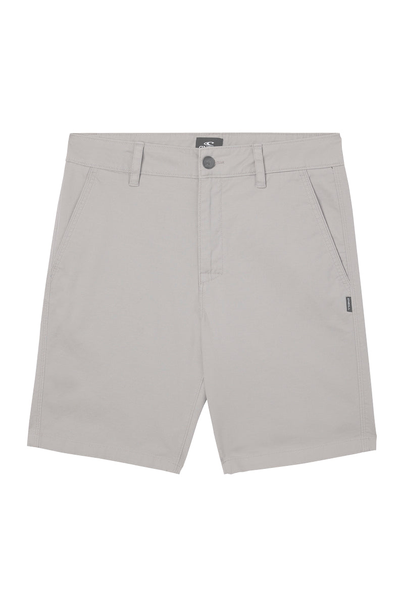 O'Neill Jay Stretch Short LGR 30