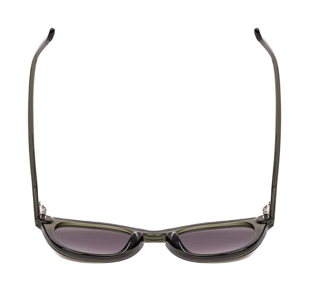 Sito Now or Never Polarized Sunglasses Pineneedle IronGrey