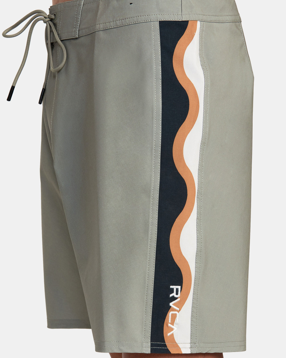 RVCA Apex Trunk Boardshort TMZ0-Aloe Wave 34