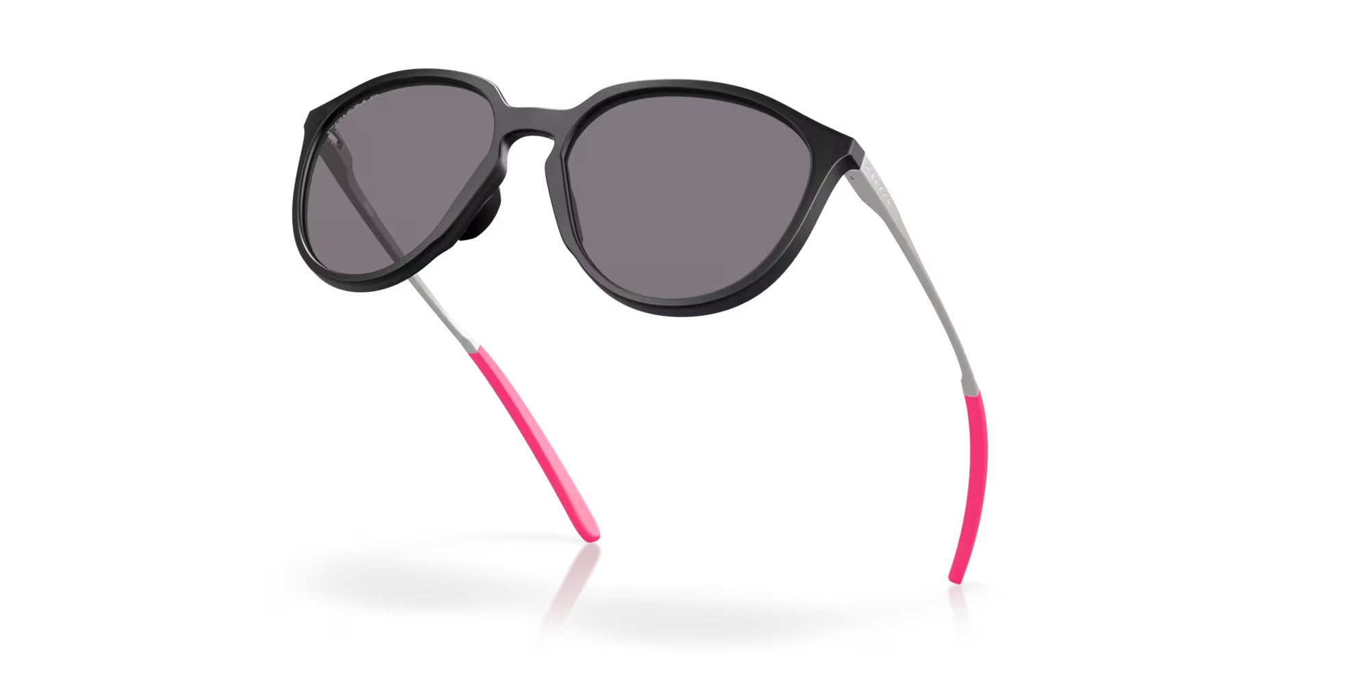 Oakley Sielo Polarlized Sunglasses MattBlackInk PrizmGrey