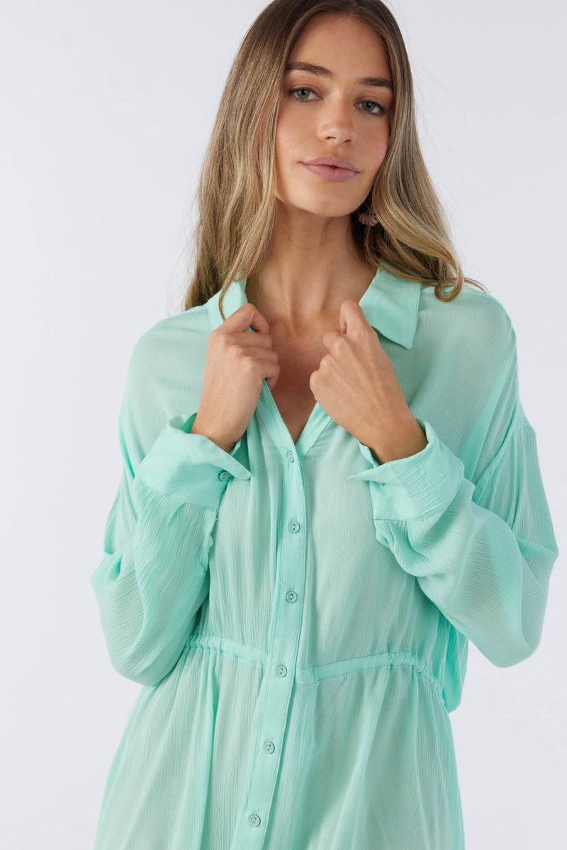 O'Neill Cami Dress OCN S