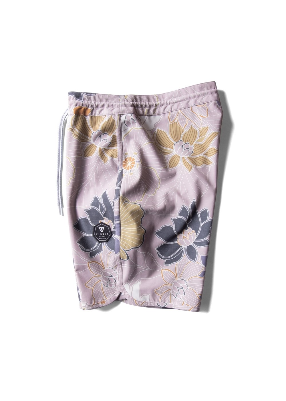 Vissla Chuns 18.5" Boardshort MAU-MAUVE 34