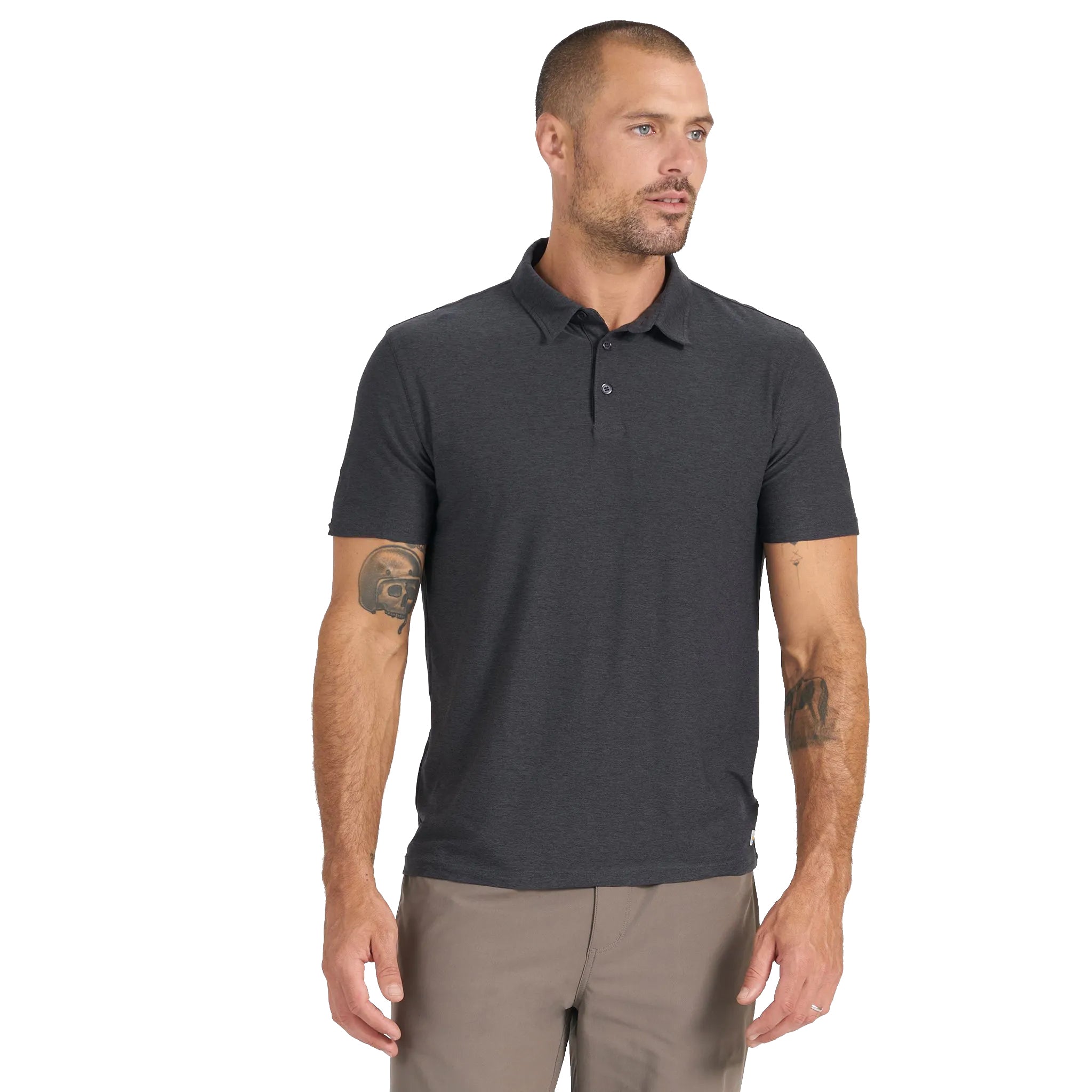 Vuori Strato Tech Polo