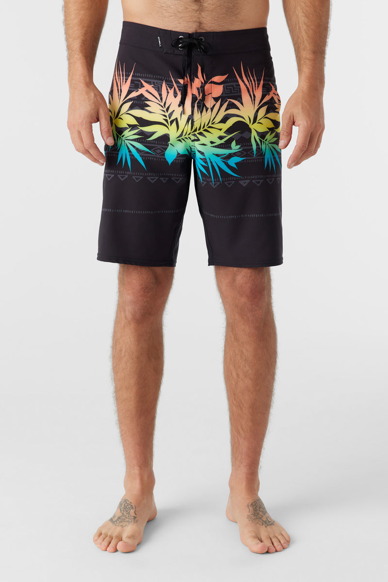 O'Neill Hyperfreak Variety Boardshort BLK 34