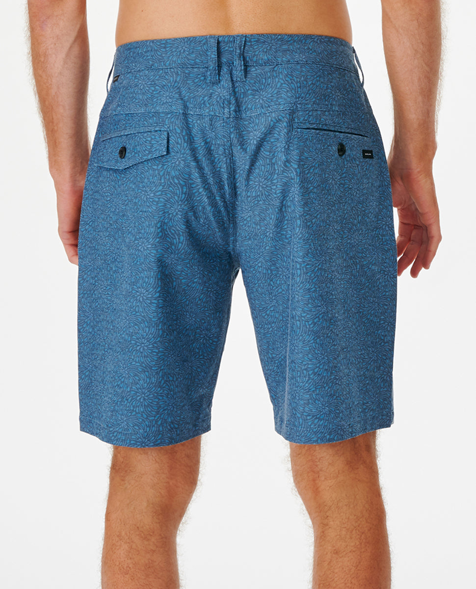 Rip Curl Boardwalk Paradiso Short 8000-ElectricBlue 30