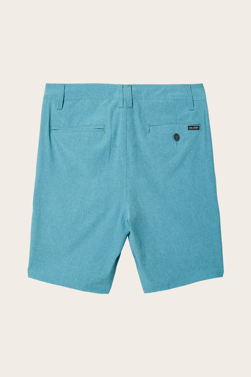 O'Neill Reserve Heather 19" Short BSH 36