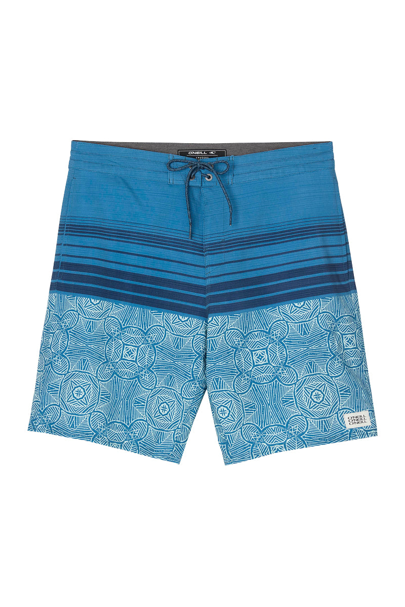 ONeill Cruzer 19" Bordshort STB 30