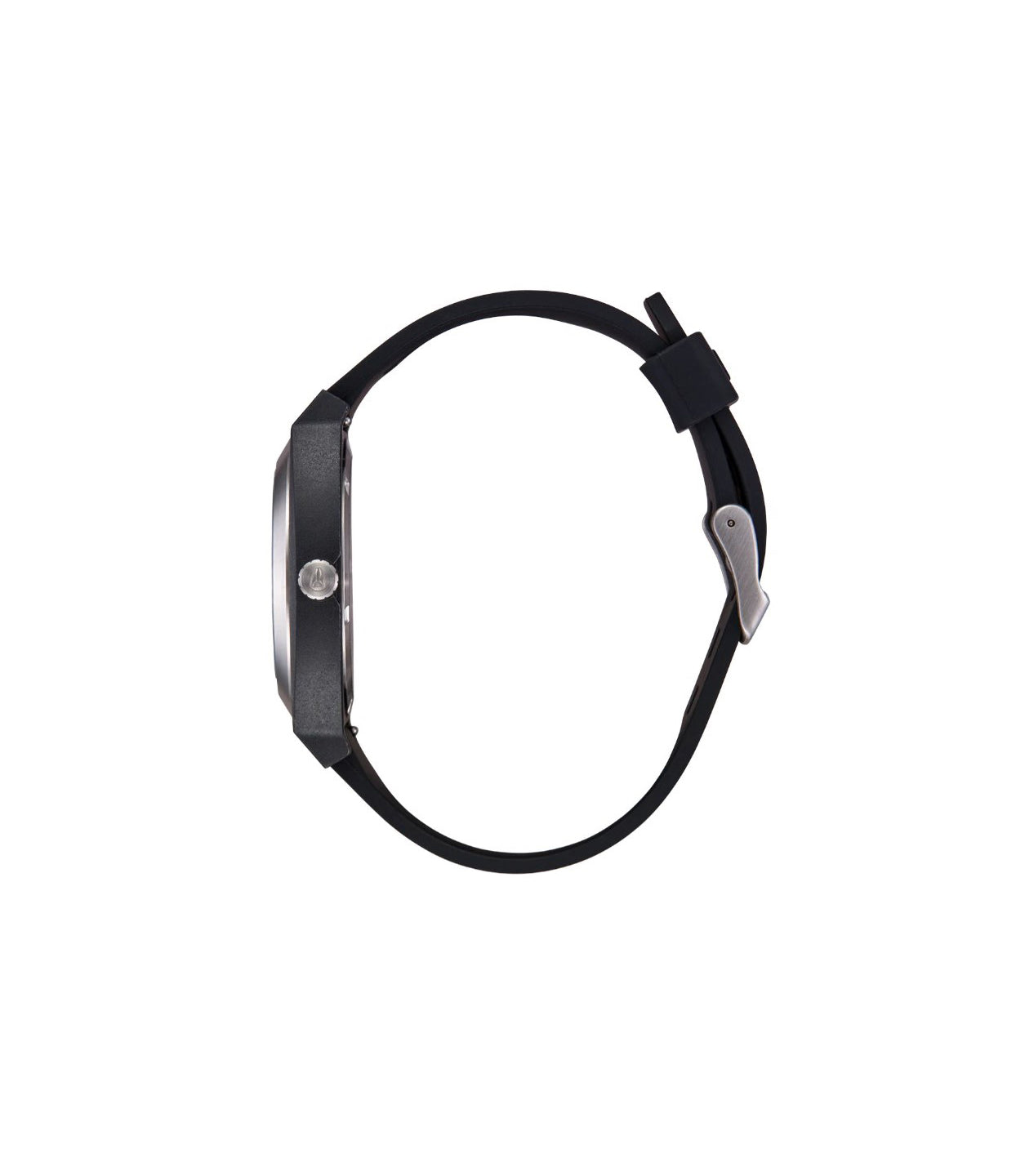 Nixon The Time Teller OPP Watch 000-Black