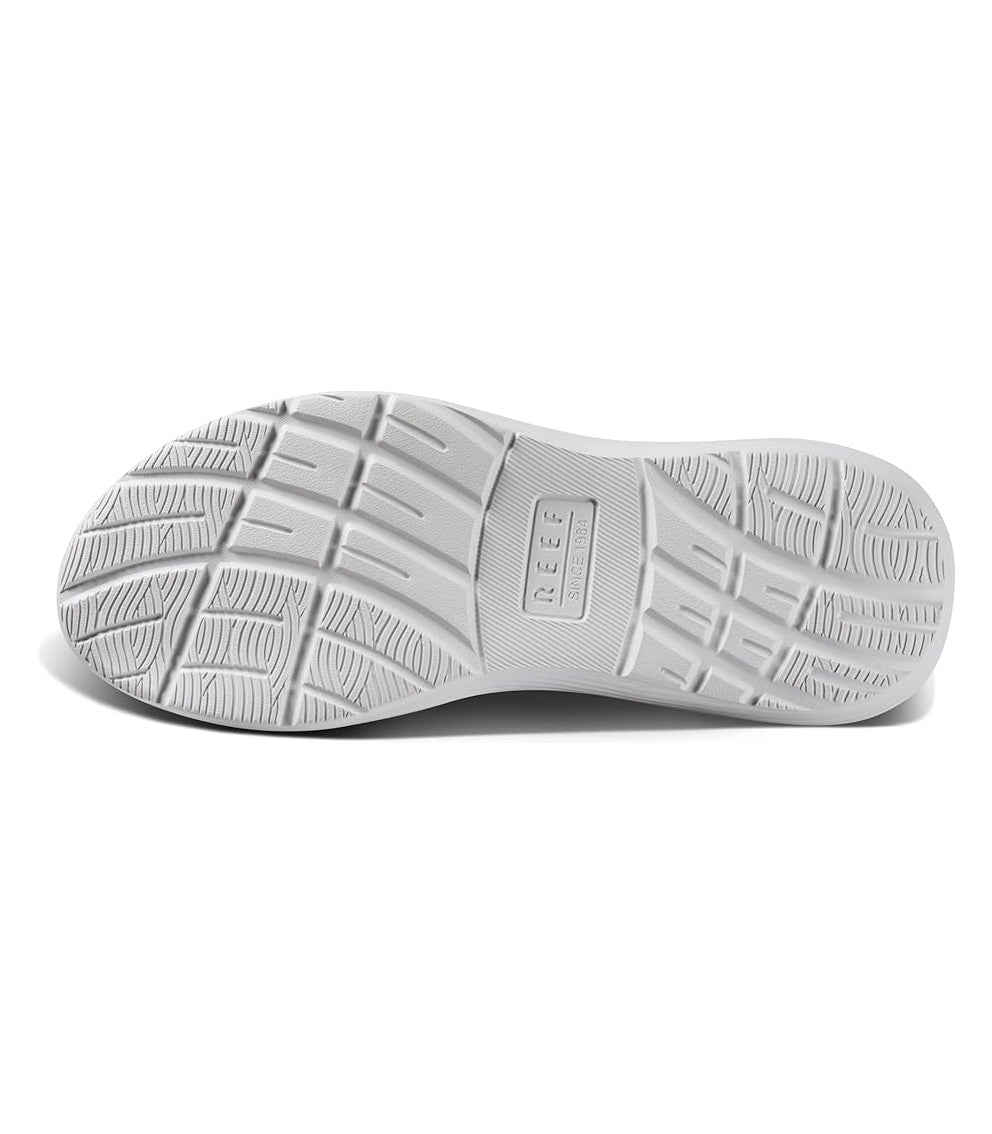 Reef Swellsole Valle Mens Shoe Black 12