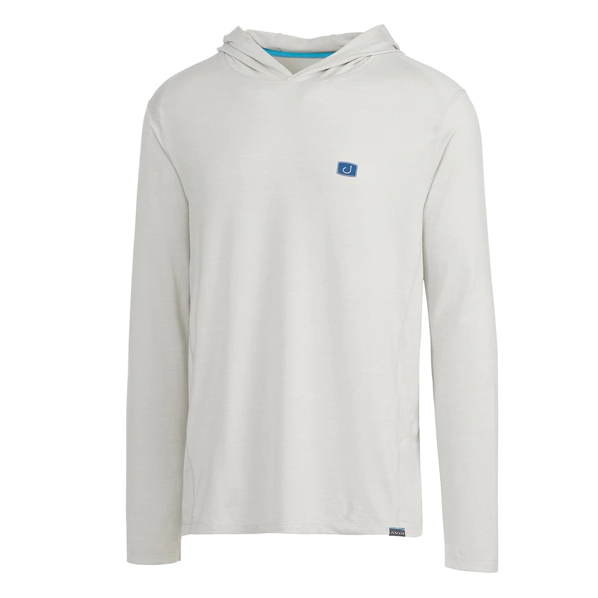 Avid Pacifico Performance Hoodie Glacier Grey XXL