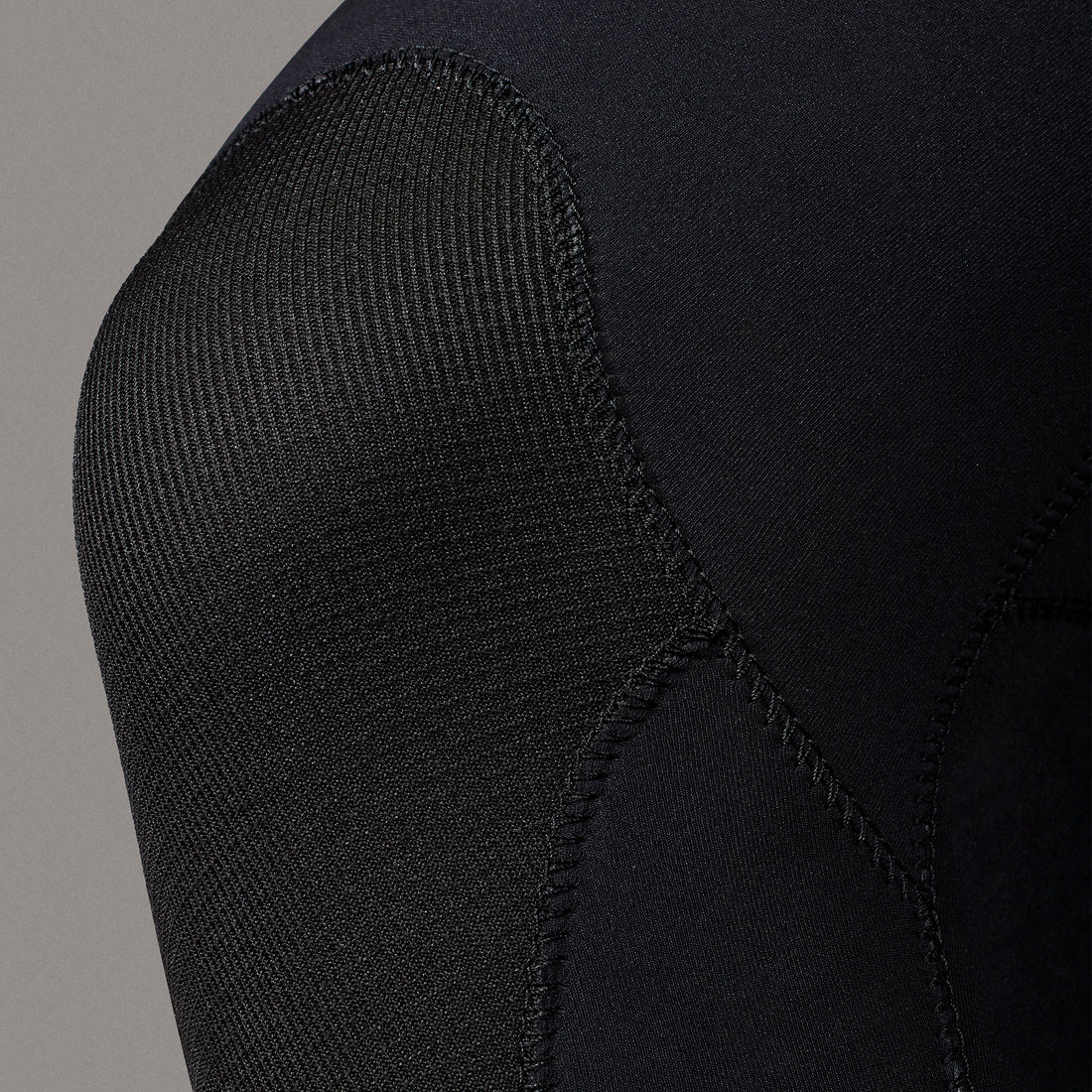 Xcel Axis X 3/2mm Back-Zip Womens Fullsuit GGL-Graphite-Glacier Blue 6