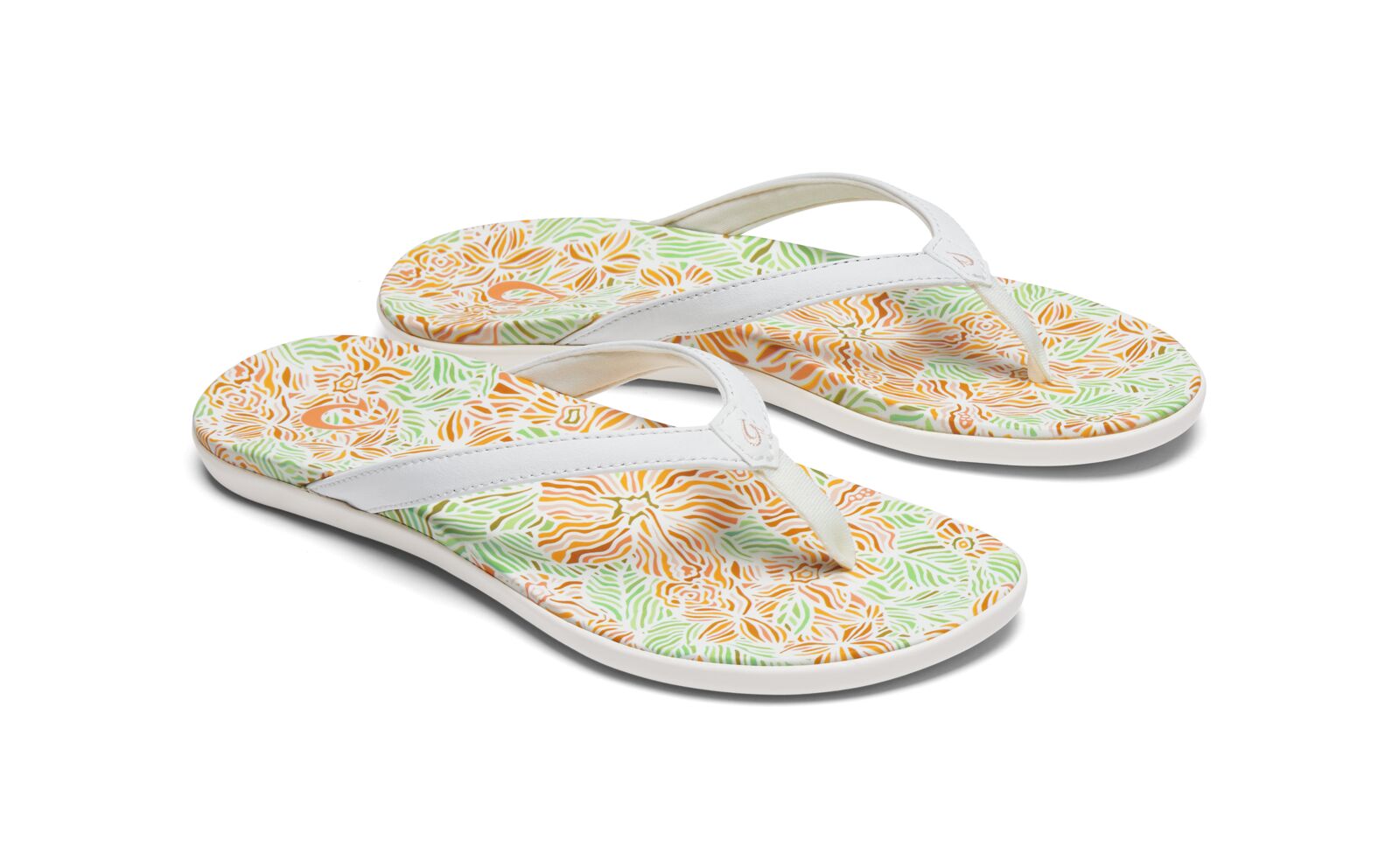 Olukai Ho Opio Hau Womens Sandal